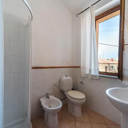 Il Papavero Apartamento