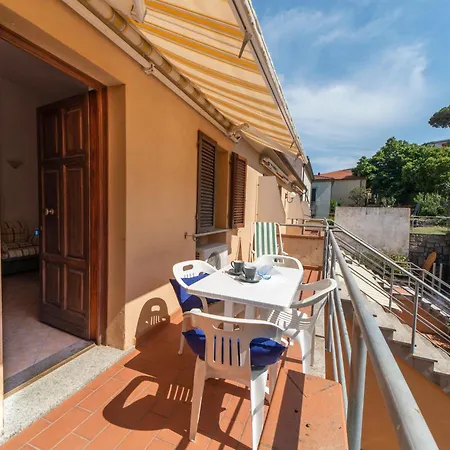 Il Papavero Apartamento