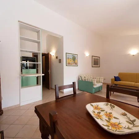 Apartamento Il Papavero