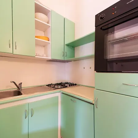 Apartamento Il Papavero *