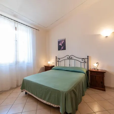 Il Papavero Appartement
