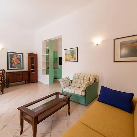 Apartamento Il Papavero