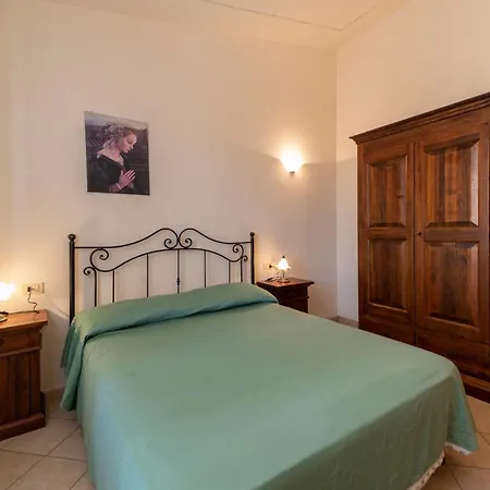 Il Papavero Daire San Piero in Campo (Isola d'Elba)