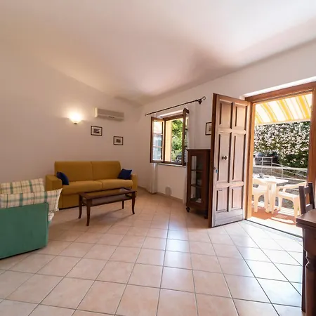 Apartamento Il Papavero San Piero in Campo (Isola d'Elba)