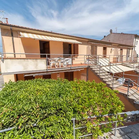 Il Papavero Appartement *